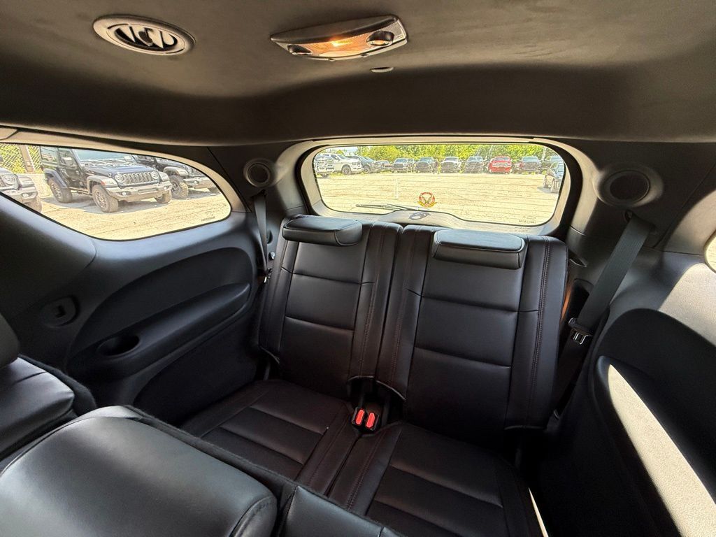 2026 Dodge Durango GT Premium HEMI V8 Crestwood KY