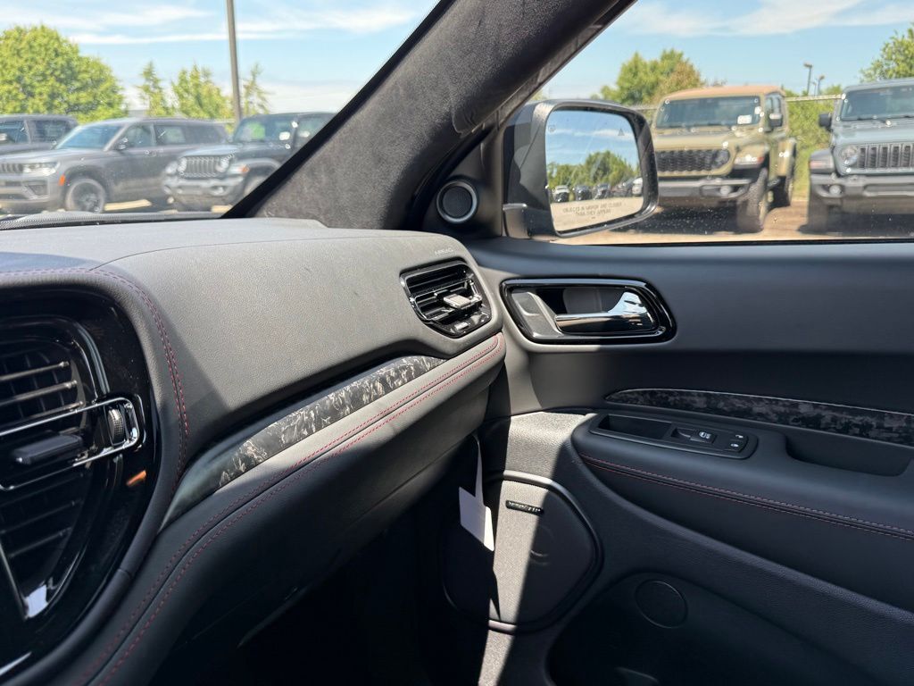 2026 Dodge Durango GT Premium HEMI V8 Crestwood KY