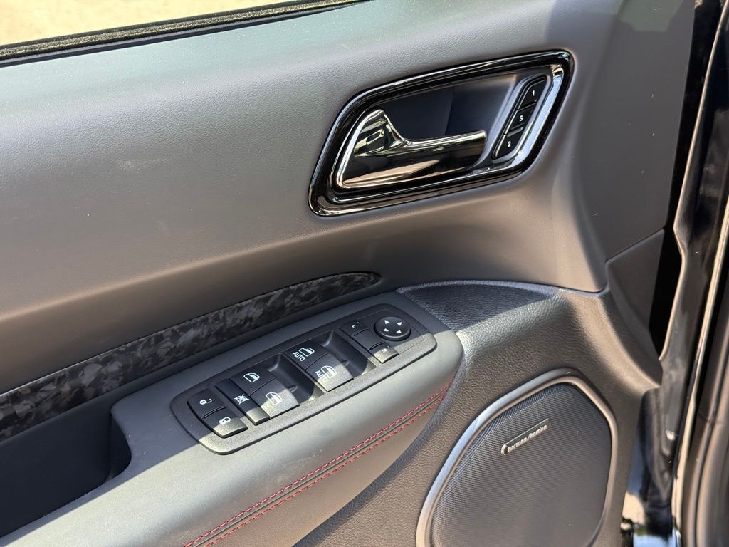 2026 Dodge Durango GT Premium HEMI V8 Crestwood KY