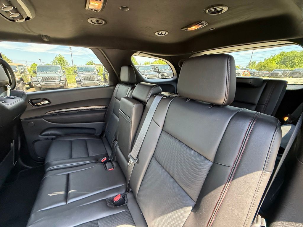 2026 Dodge Durango GT Premium HEMI V8 Crestwood KY