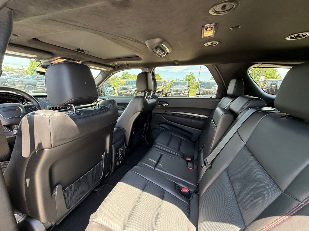 2026 Dodge Durango GT Premium HEMI V8 Crestwood KY