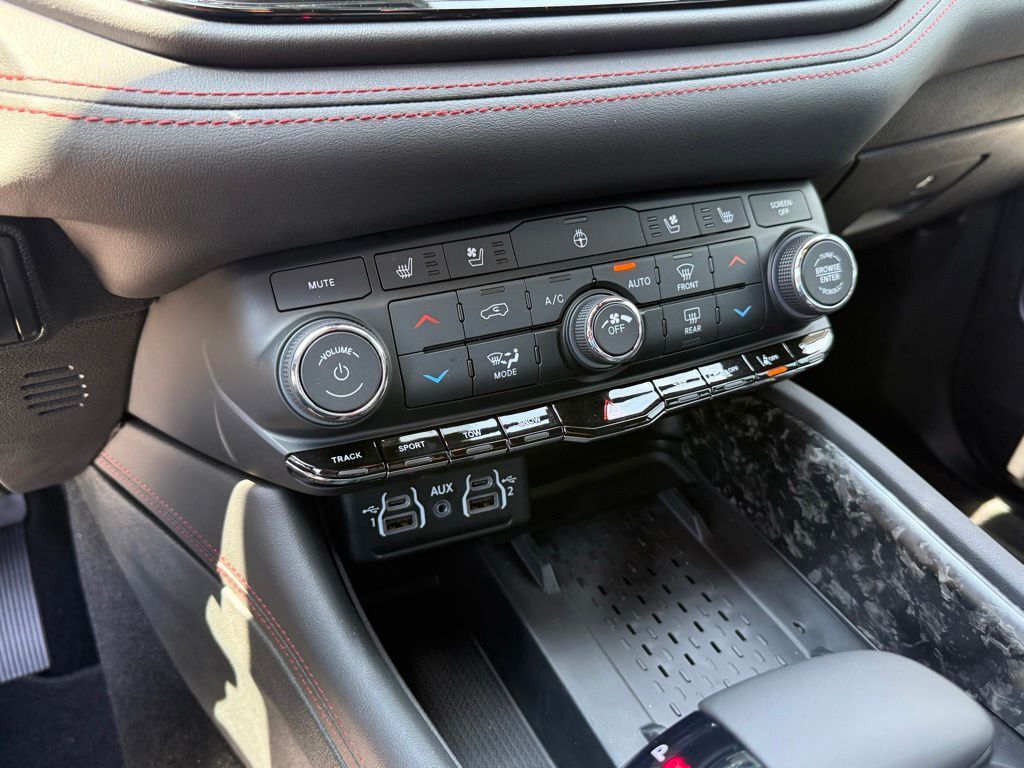 2026 Dodge Durango GT Premium HEMI V8 Crestwood KY
