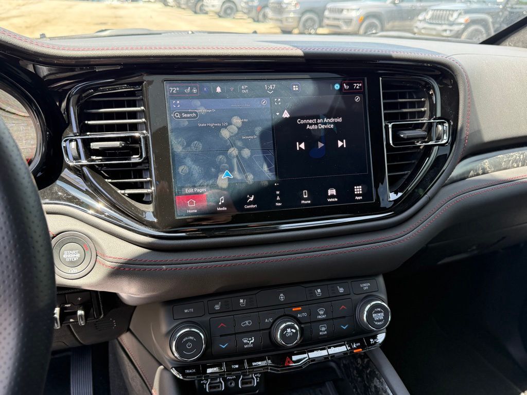 2026 Dodge Durango GT Premium HEMI V8 Crestwood KY