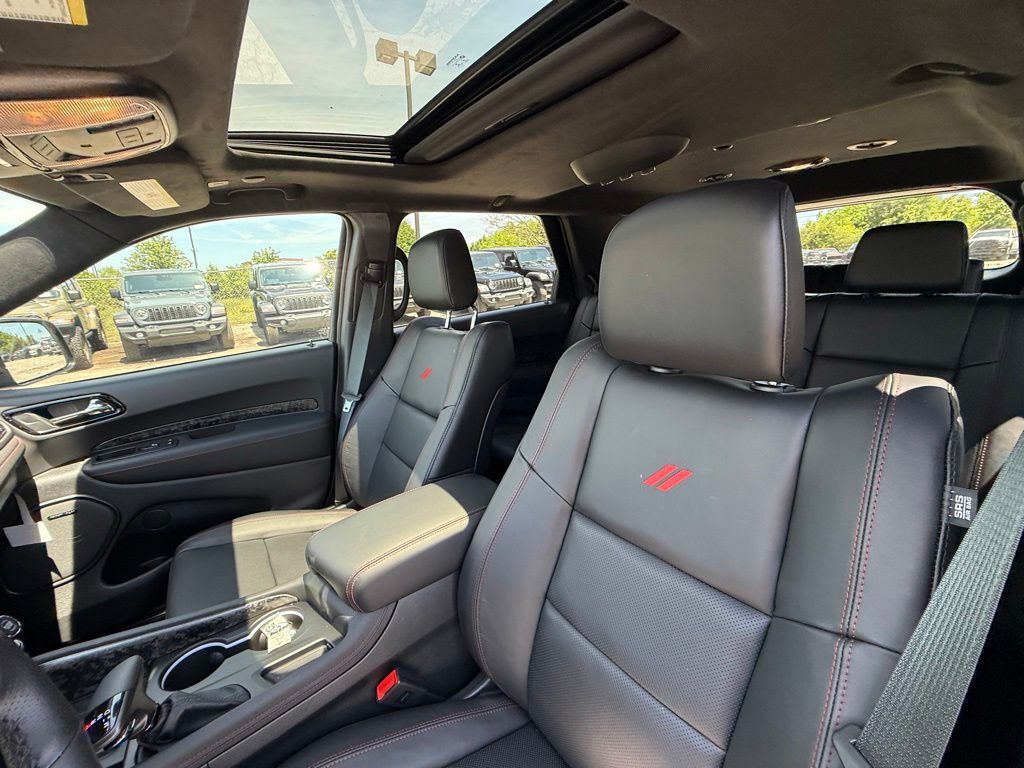 2026 Dodge Durango GT Premium HEMI V8 Crestwood KY
