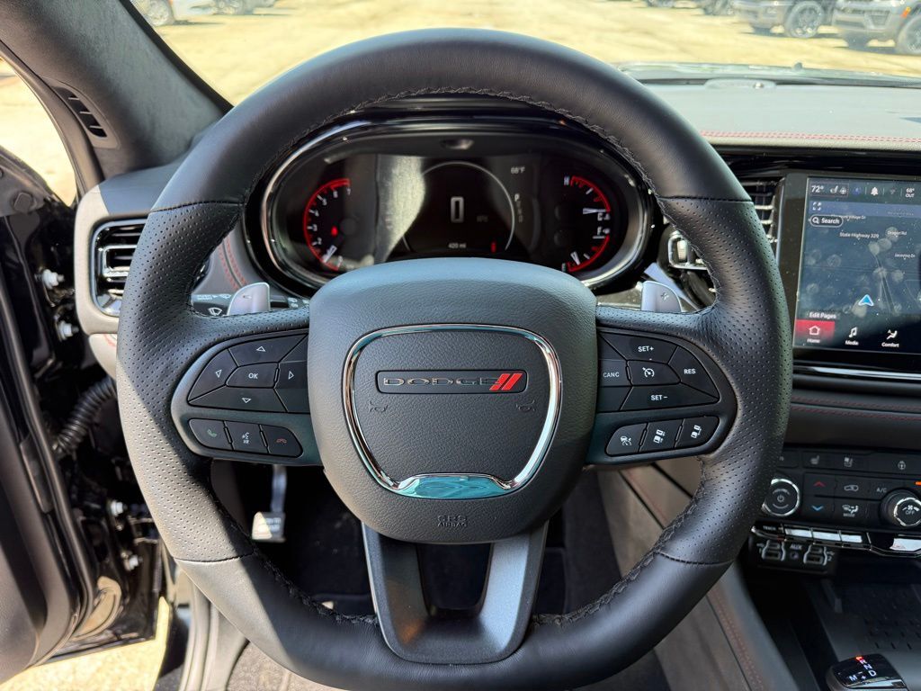 2026 Dodge Durango GT Premium HEMI V8 Crestwood KY