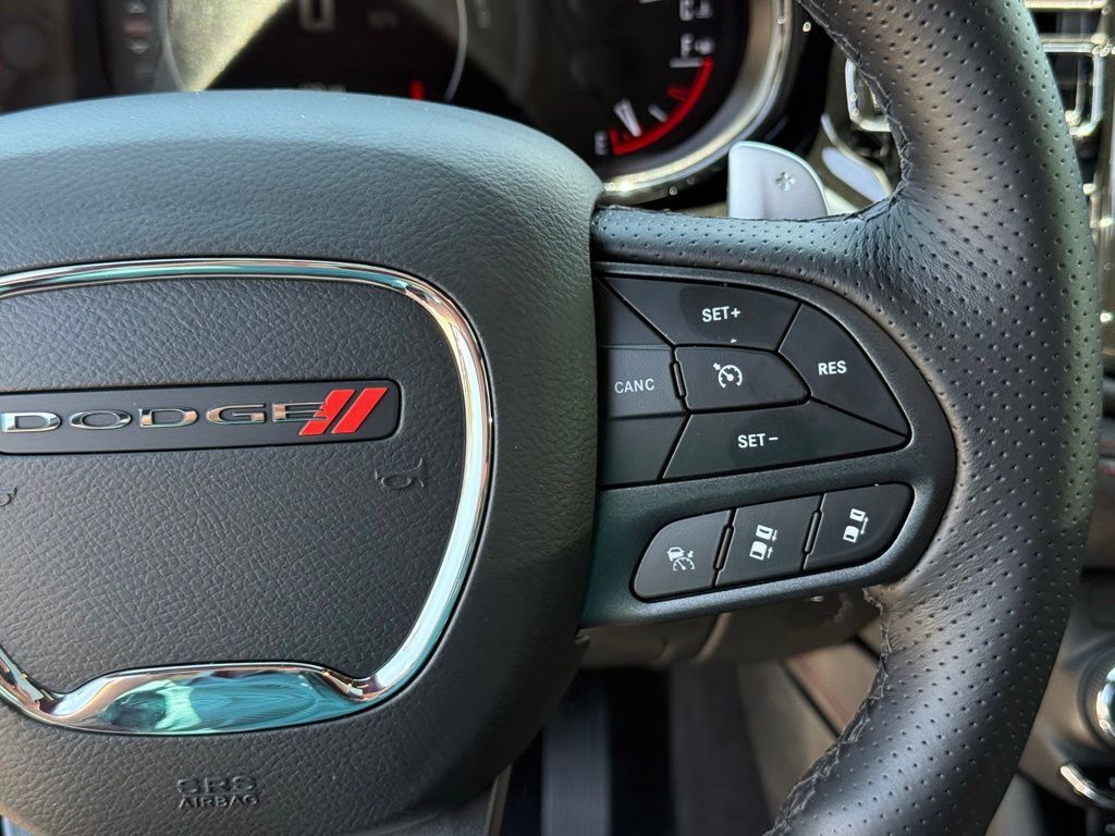 2026 Dodge Durango GT Premium HEMI V8 Crestwood KY