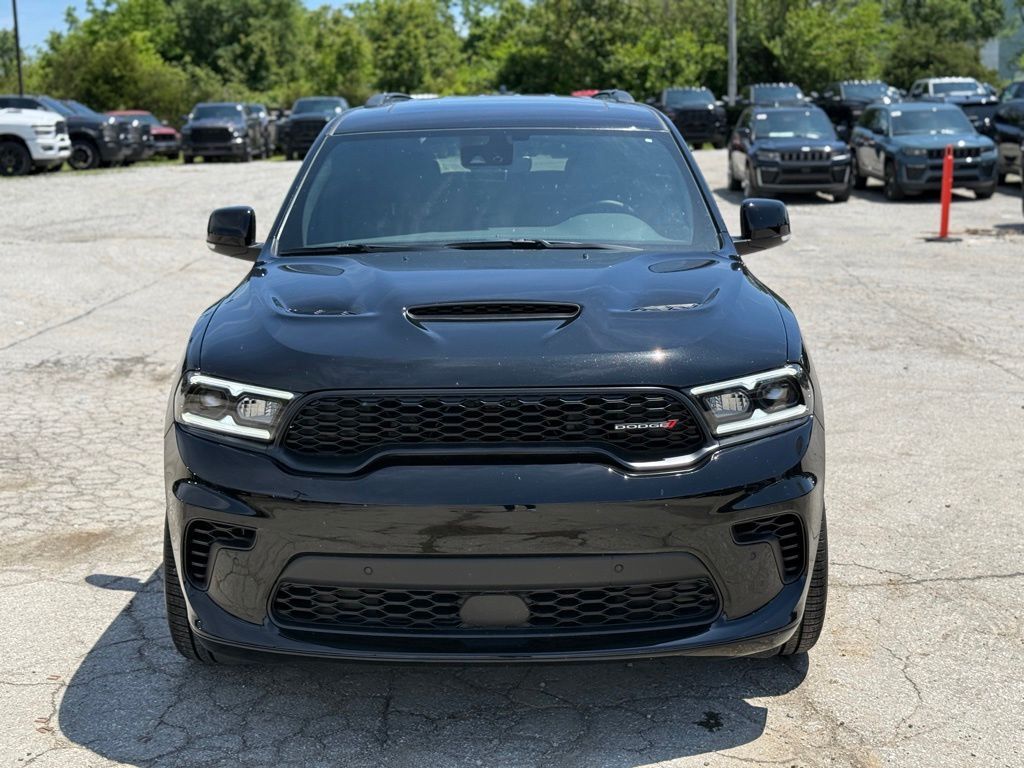 2026 Dodge Durango GT Premium HEMI V8