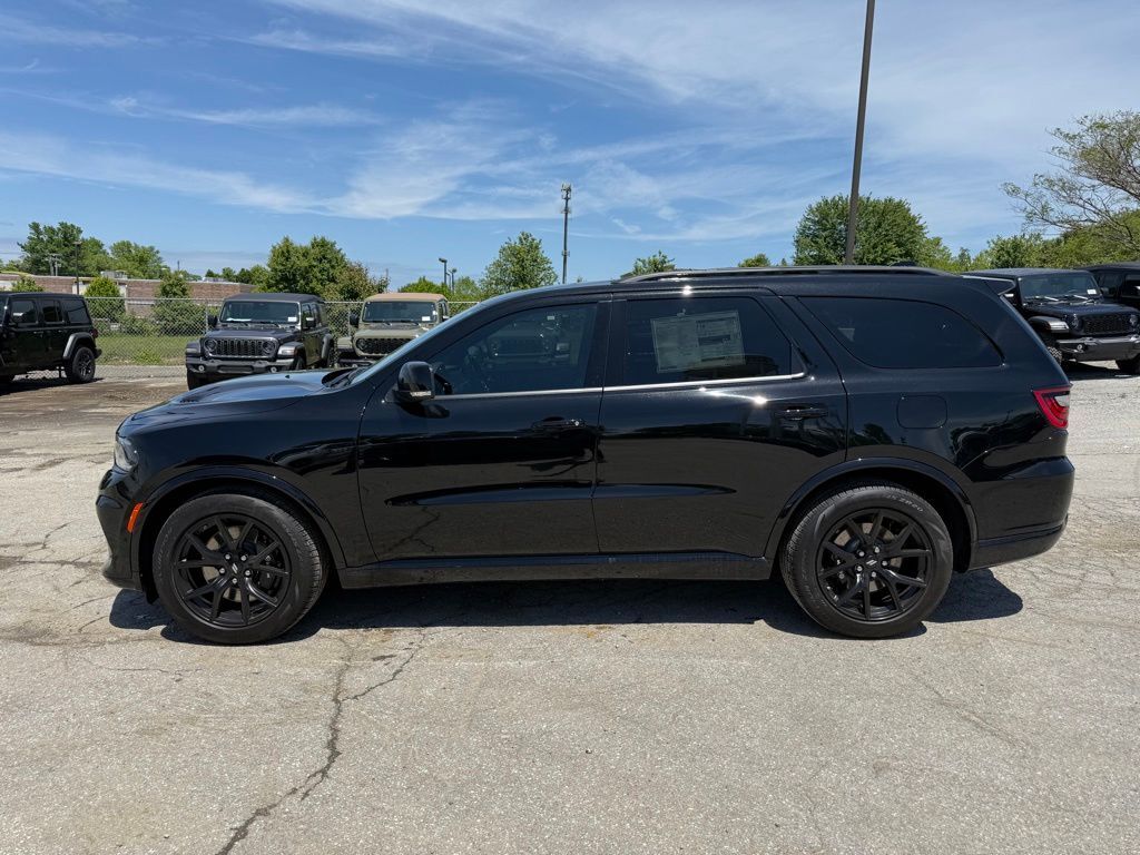 2026 Dodge Durango GT Premium HEMI V8 Crestwood KY