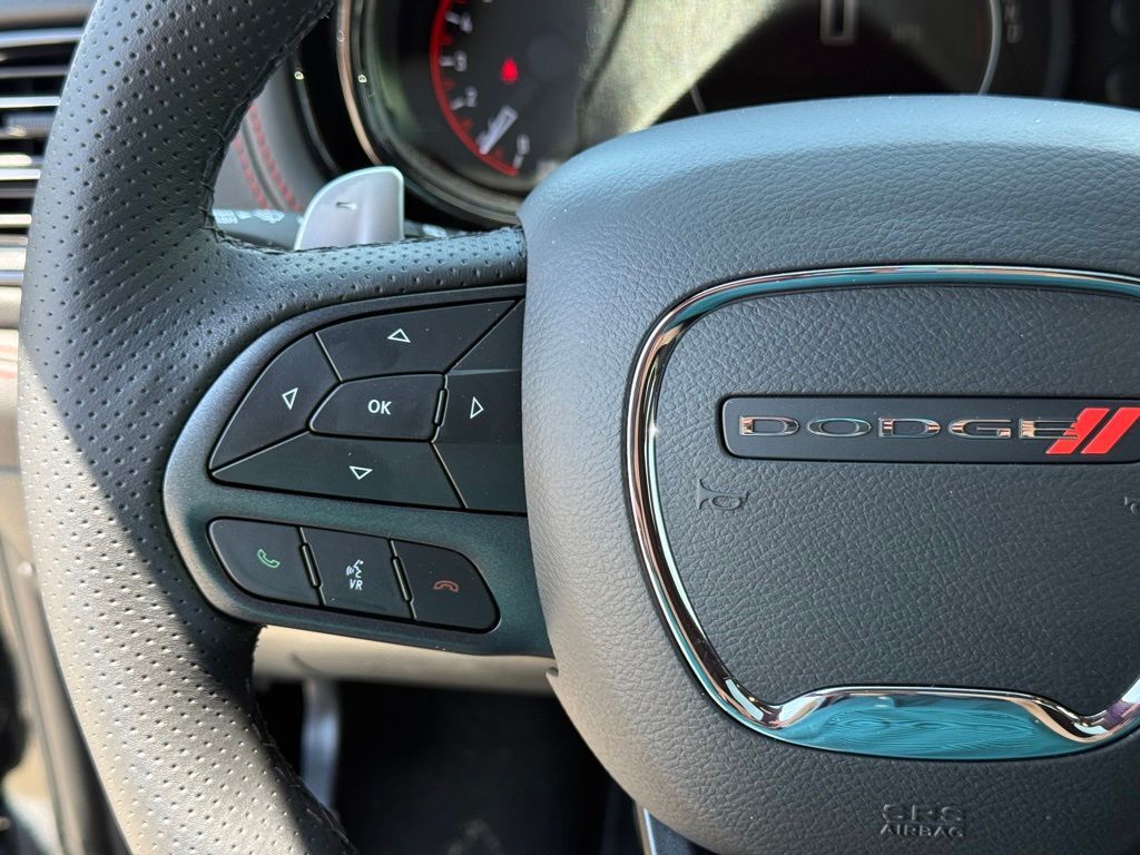 2026 Dodge Durango GT Premium HEMI V8 Crestwood KY