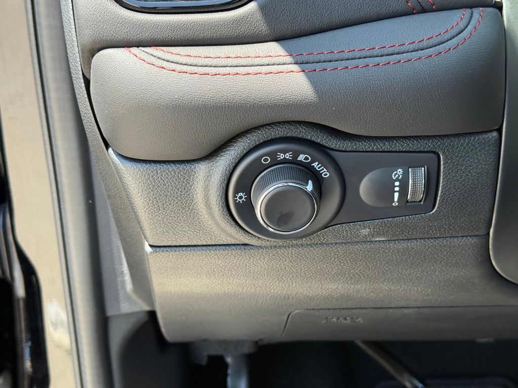 2026 Dodge Durango GT Premium HEMI V8 Crestwood KY