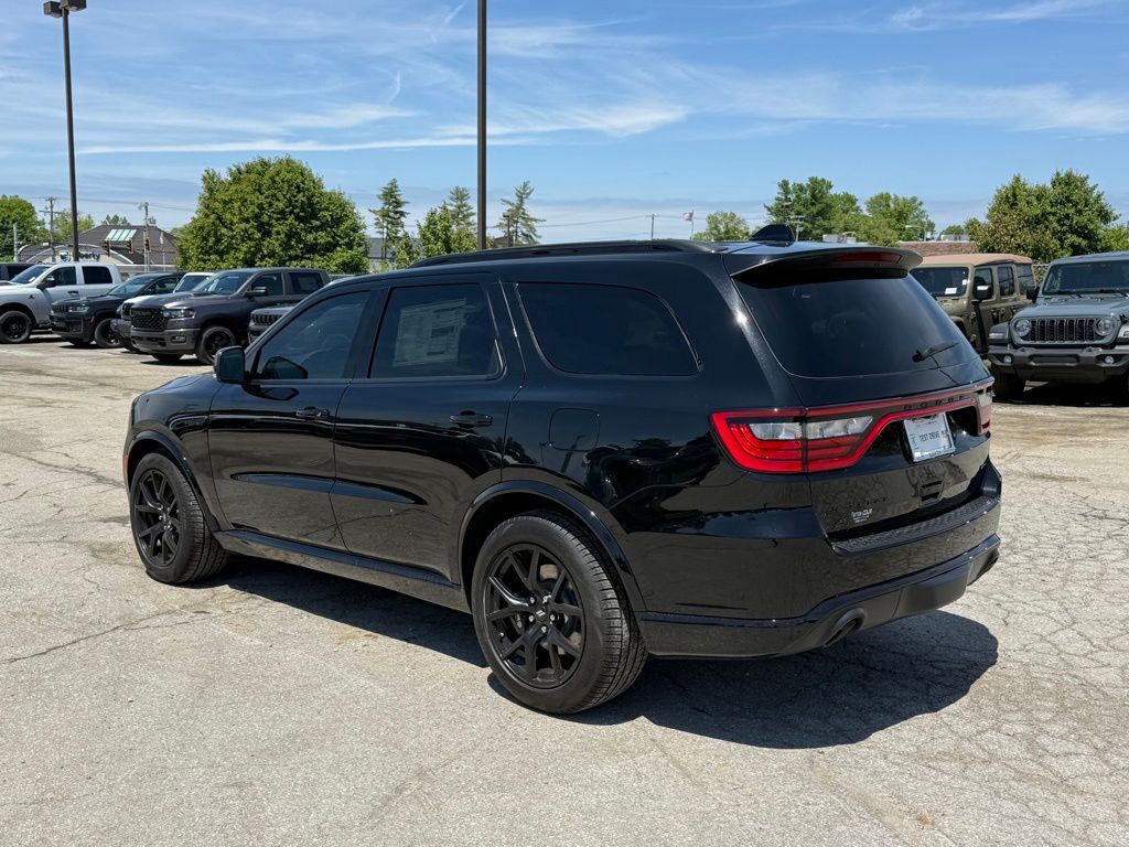 2026 Dodge Durango GT Premium HEMI V8 Crestwood KY