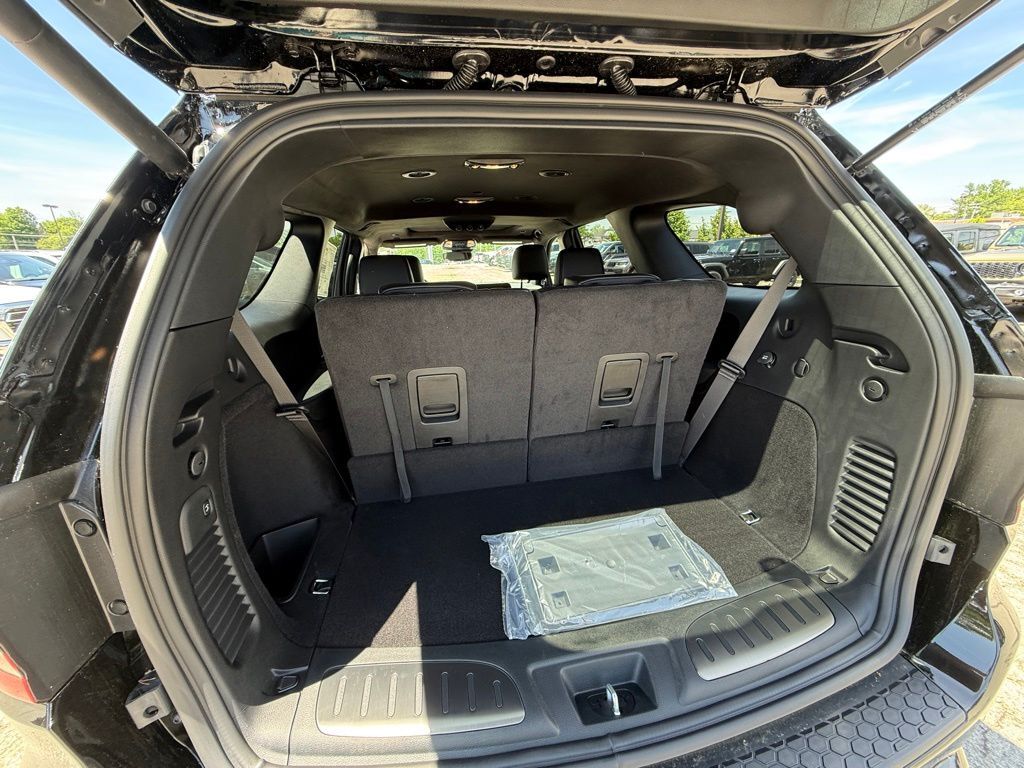 2026 Dodge Durango GT Premium HEMI V8 Crestwood KY