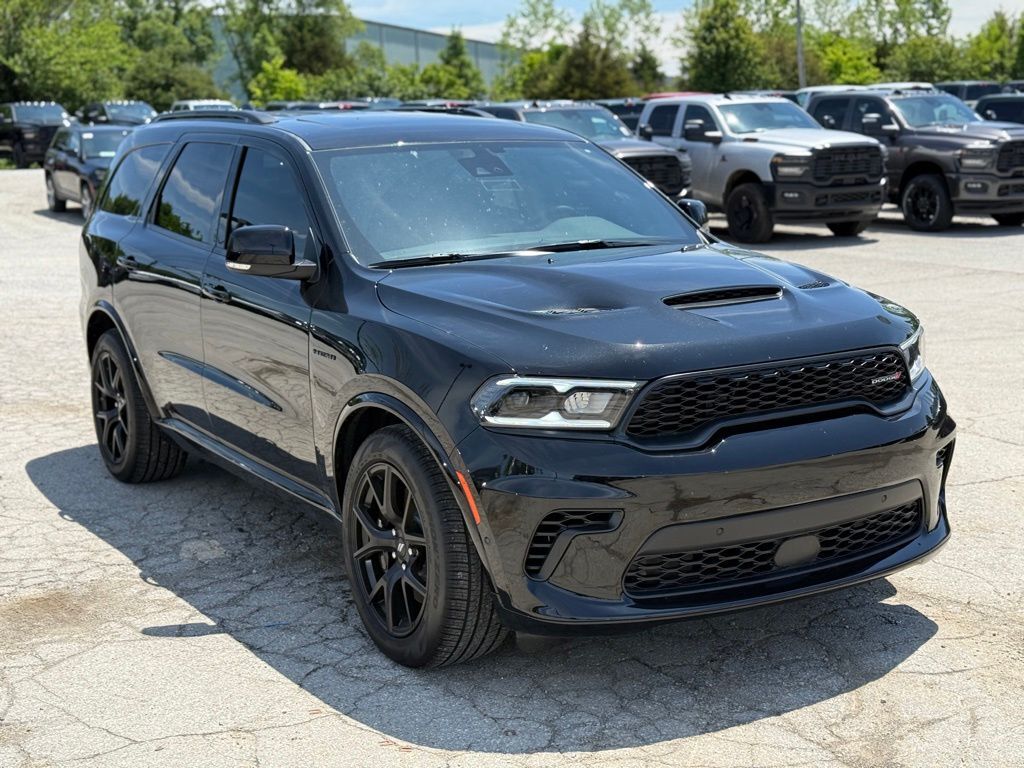 2026 Dodge Durango GT Premium HEMI V8 Crestwood KY