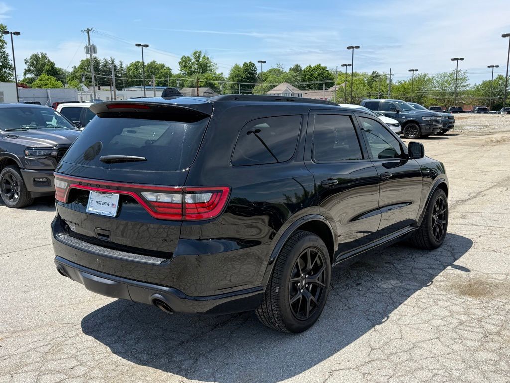 2026 Dodge Durango GT Premium HEMI V8 Crestwood KY