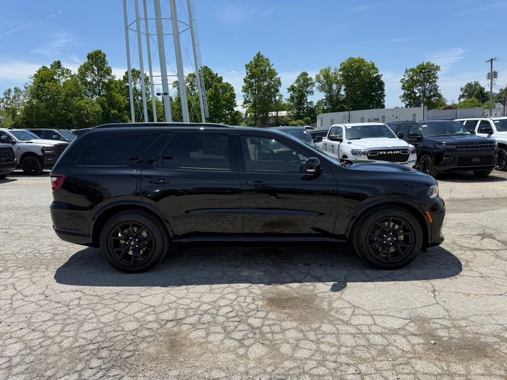 2026 Dodge Durango GT Premium HEMI V8 Crestwood KY