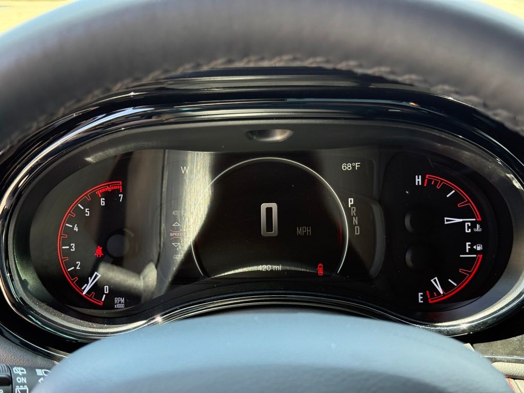 2026 Dodge Durango GT Premium HEMI V8 Crestwood KY