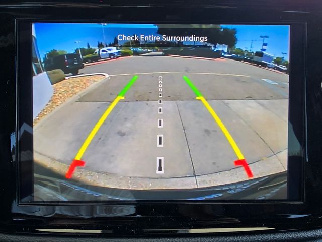 2026 Dodge Durango GT Premium HEMI V8 Folsom CA