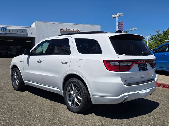 2026 Dodge Durango GT Premium HEMI V8 Folsom CA