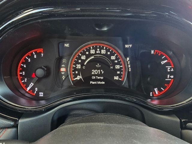 2026 Dodge Durango GT Premium HEMI V8 Folsom CA