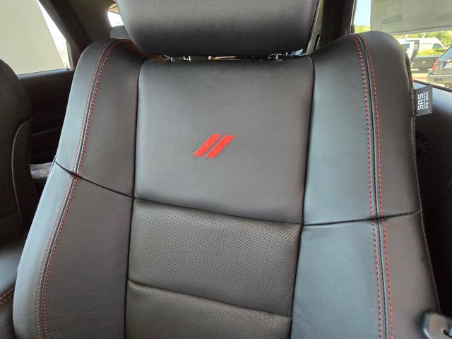 2026 Dodge Durango GT Premium HEMI V8 Folsom CA
