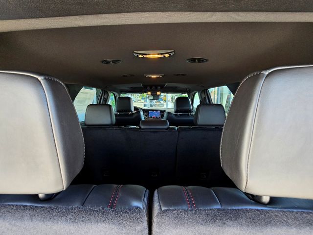 2026 Dodge Durango GT Premium HEMI V8 Folsom CA