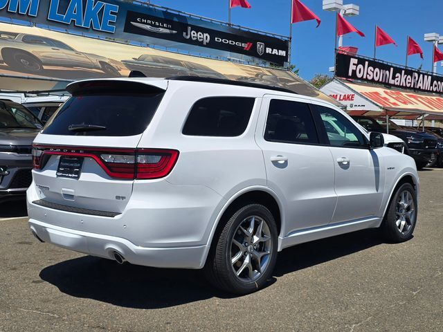 2026 Dodge Durango GT Premium HEMI V8 Folsom CA