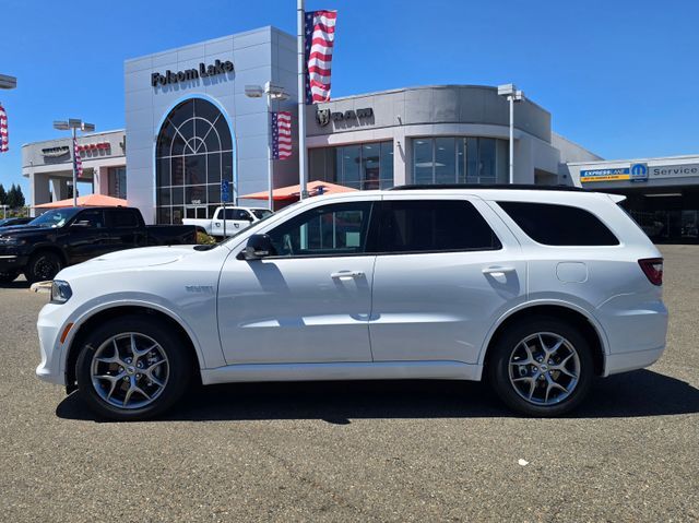 2026 Dodge Durango GT Premium HEMI V8 Folsom CA