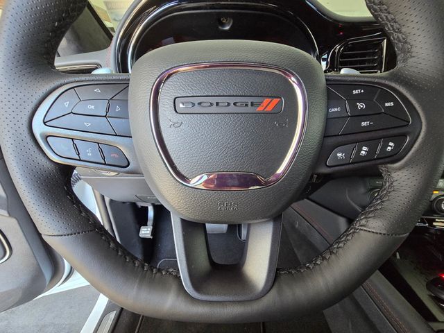 2026 Dodge Durango GT Premium HEMI V8 Folsom CA