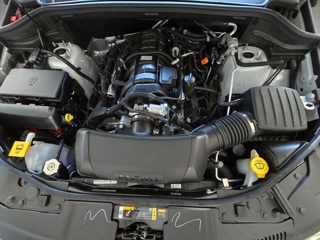 2026 Dodge Durango GT Premium HEMI V8 Folsom CA