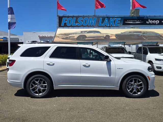 2026 Dodge Durango GT Premium HEMI V8 Folsom CA