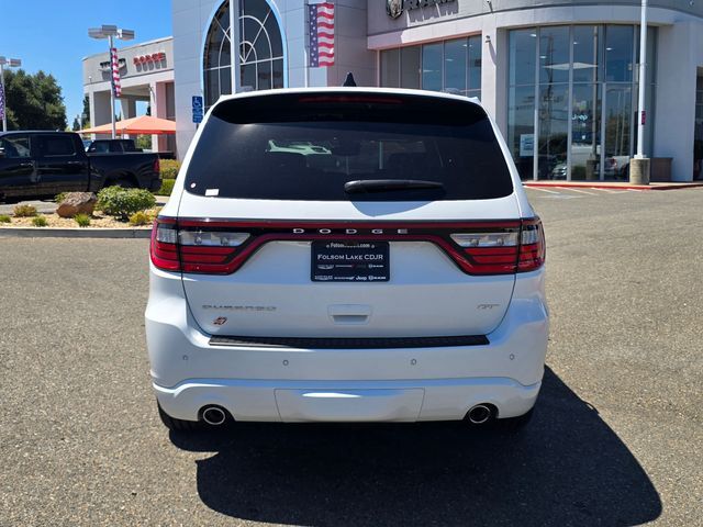 2026 Dodge Durango GT Premium HEMI V8 Folsom CA