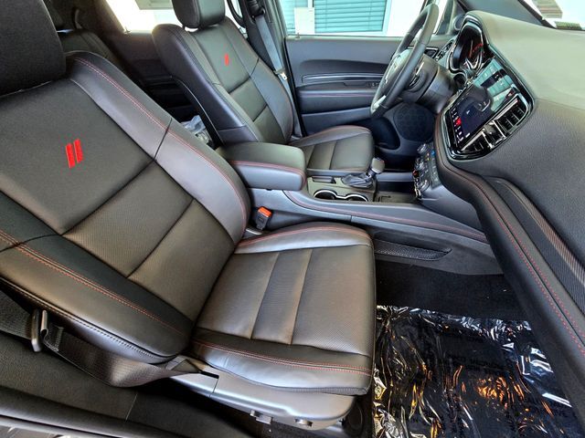 2026 Dodge Durango GT Premium HEMI V8 Folsom CA
