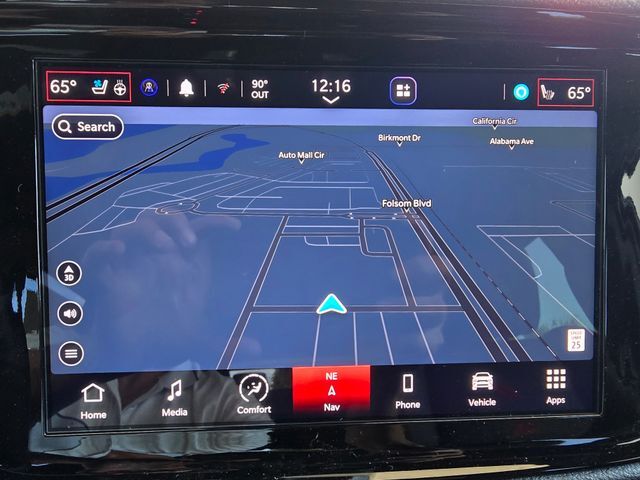 2026 Dodge Durango GT Premium HEMI V8 Folsom CA