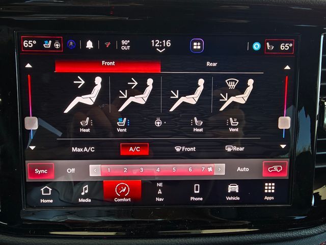 2026 Dodge Durango GT Premium HEMI V8 Folsom CA