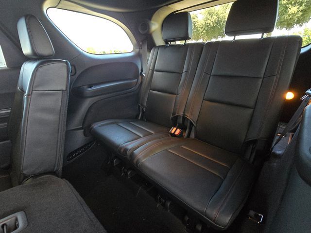 2026 Dodge Durango GT Premium HEMI V8 Folsom CA