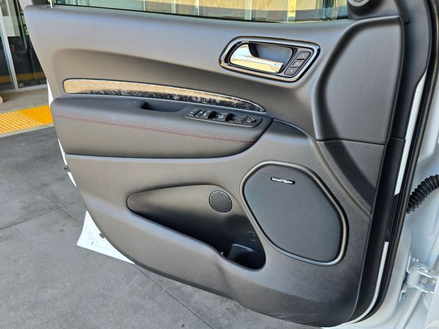 2026 Dodge Durango GT Premium HEMI V8 Folsom CA