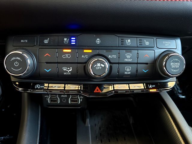 2026 Dodge Durango GT Premium HEMI V8 Folsom CA