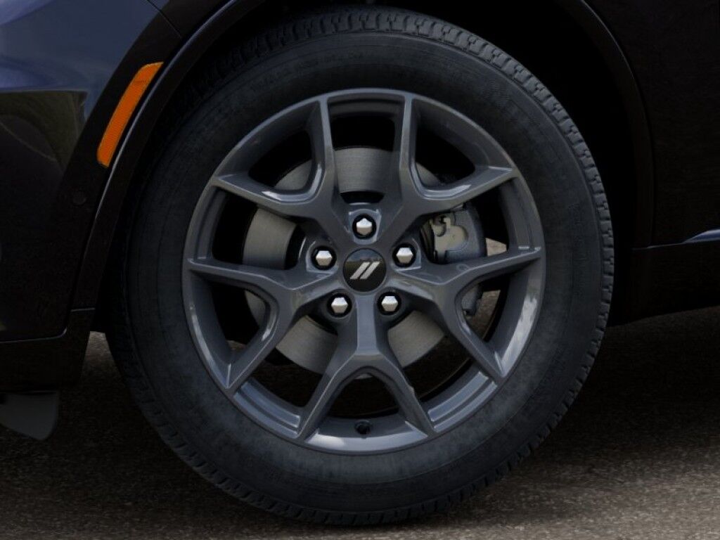 2026 Dodge Durango GT Premium HEMI V8 Owego NY