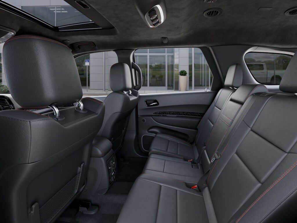 2026 Dodge Durango GT Premium HEMI V8 Owego NY