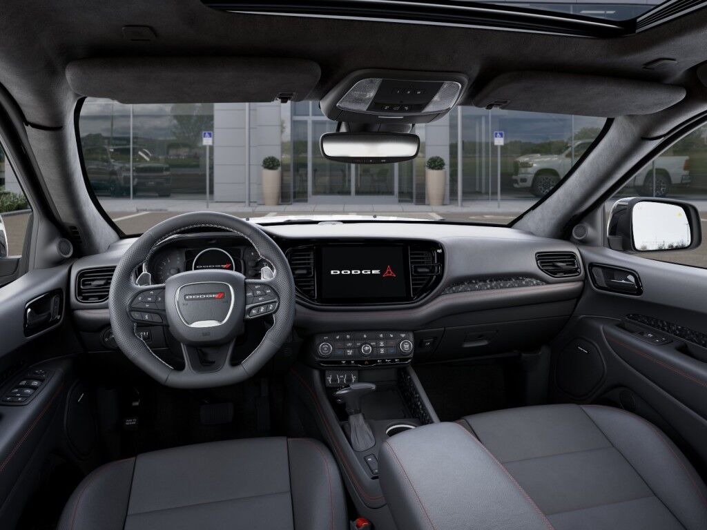 2026 Dodge Durango GT Premium HEMI V8 Owego NY