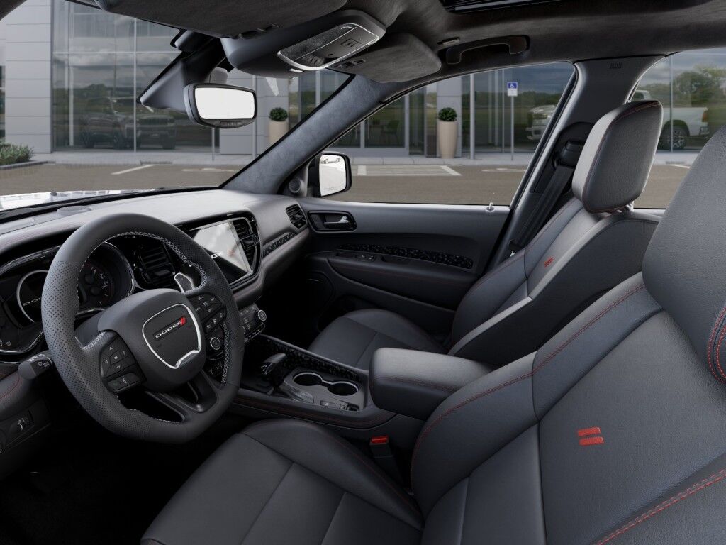 2026 Dodge Durango GT Premium HEMI V8 Owego NY