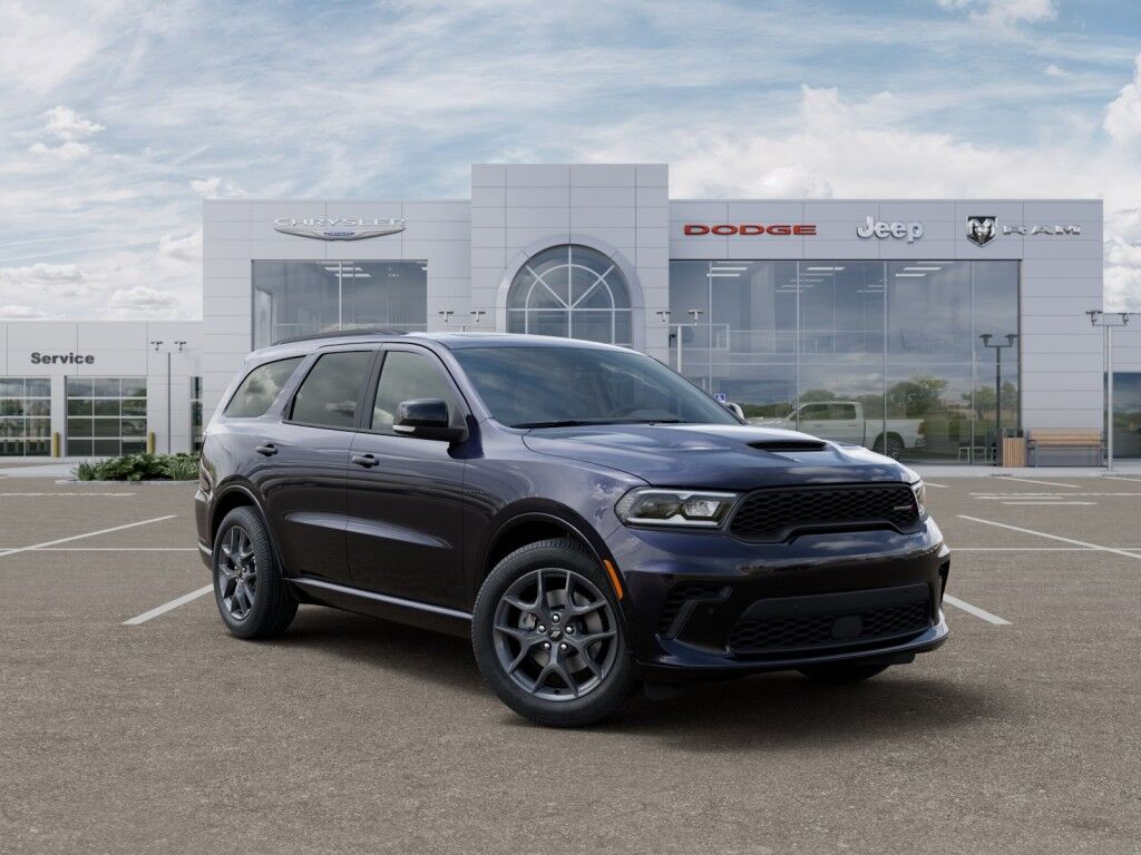 2026 Dodge Durango GT Premium HEMI V8 Owego NY