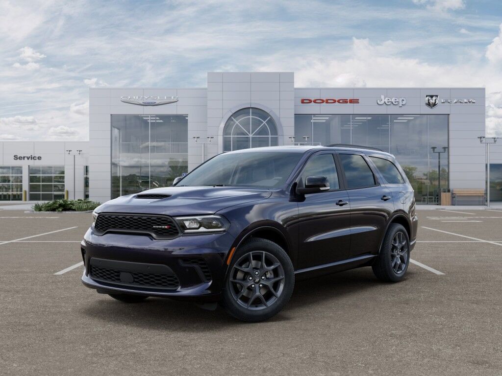 2026 Dodge Durango GT Premium HEMI V8