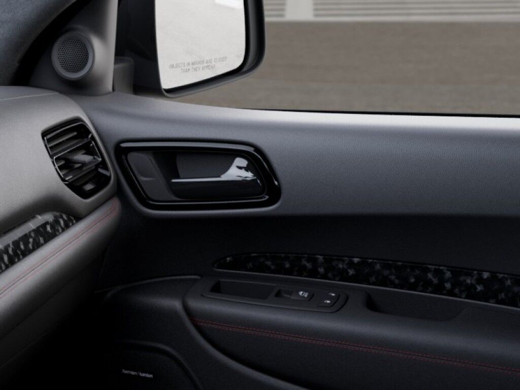 2026 Dodge Durango GT Premium HEMI V8 Owego NY