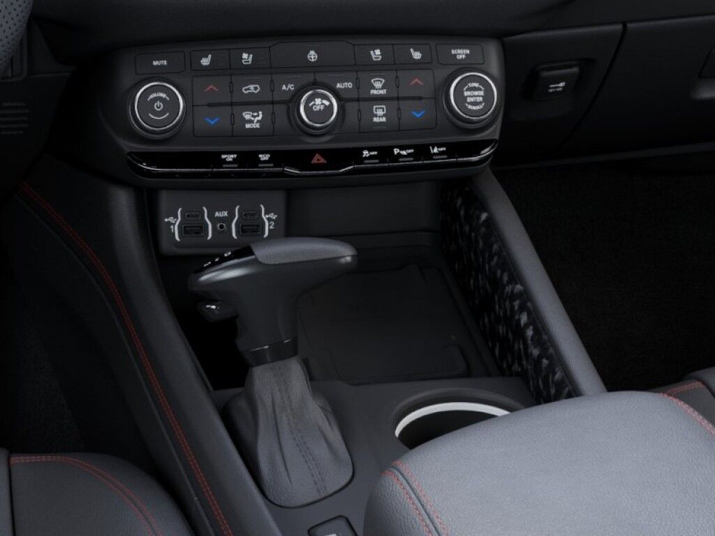 2026 Dodge Durango GT Premium HEMI V8 Owego NY