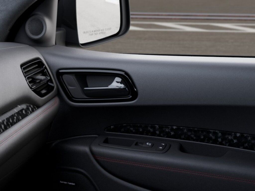 2026 Dodge Durango GT Premium HEMI V8 Owego NY