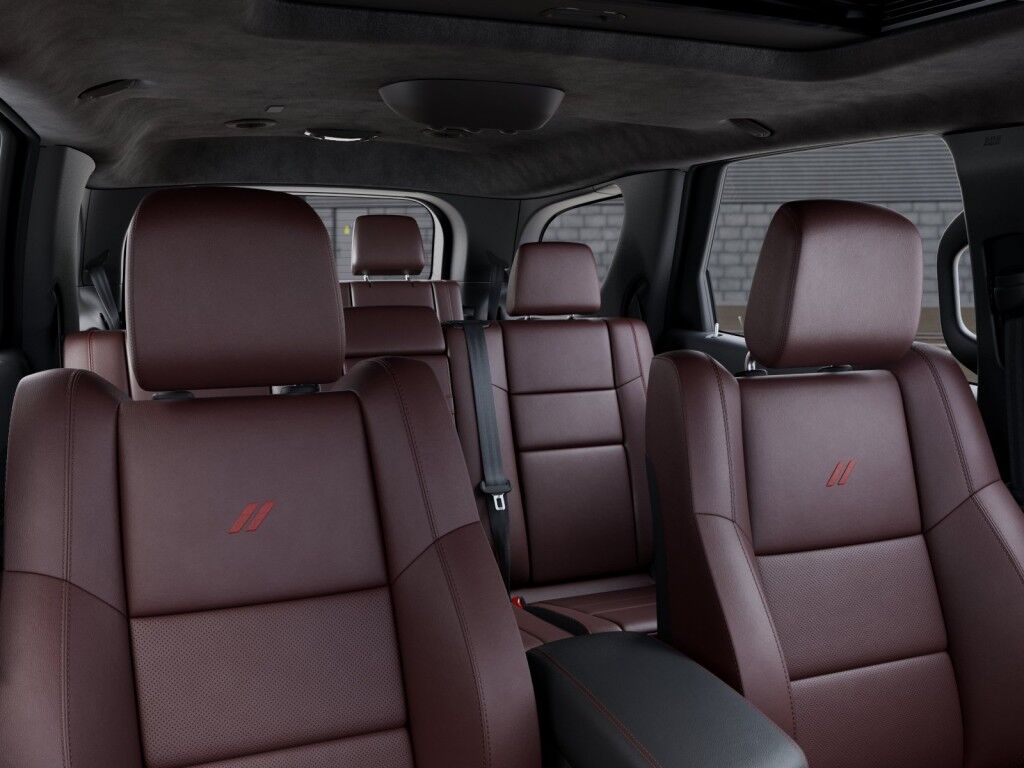 2026 Dodge Durango GT Premium HEMI V8 Owego NY