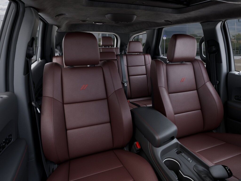 2026 Dodge Durango GT Premium HEMI V8 Owego NY