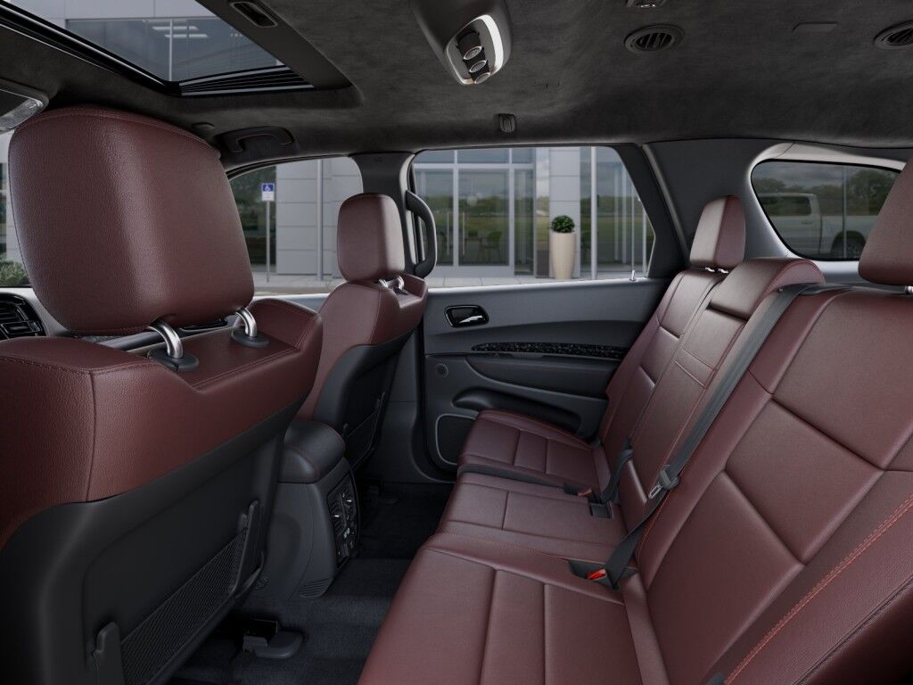 2026 Dodge Durango GT Premium HEMI V8 Owego NY