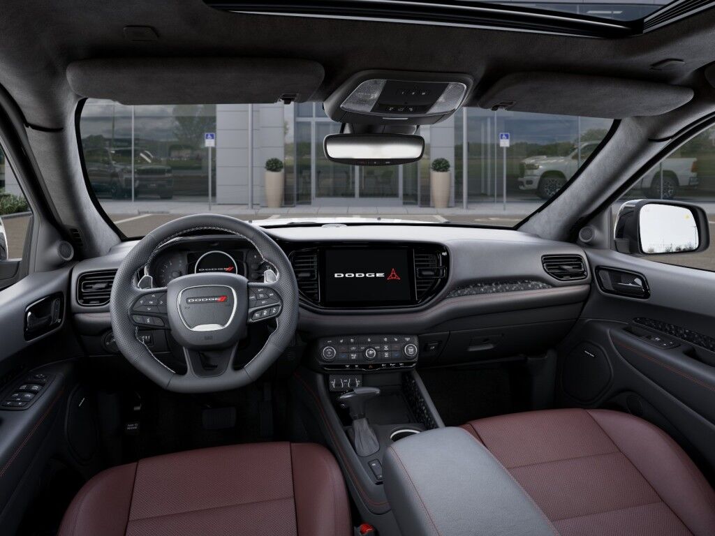 2026 Dodge Durango GT Premium HEMI V8 Owego NY
